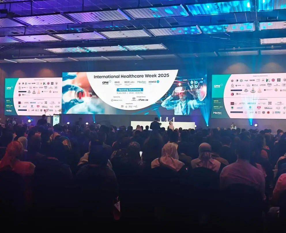 South East Asia × 万海医疗 2025:满载收官,步履不停向新程! South East Asia × 万海医疗 2025:满载收官,步履不停向新程!