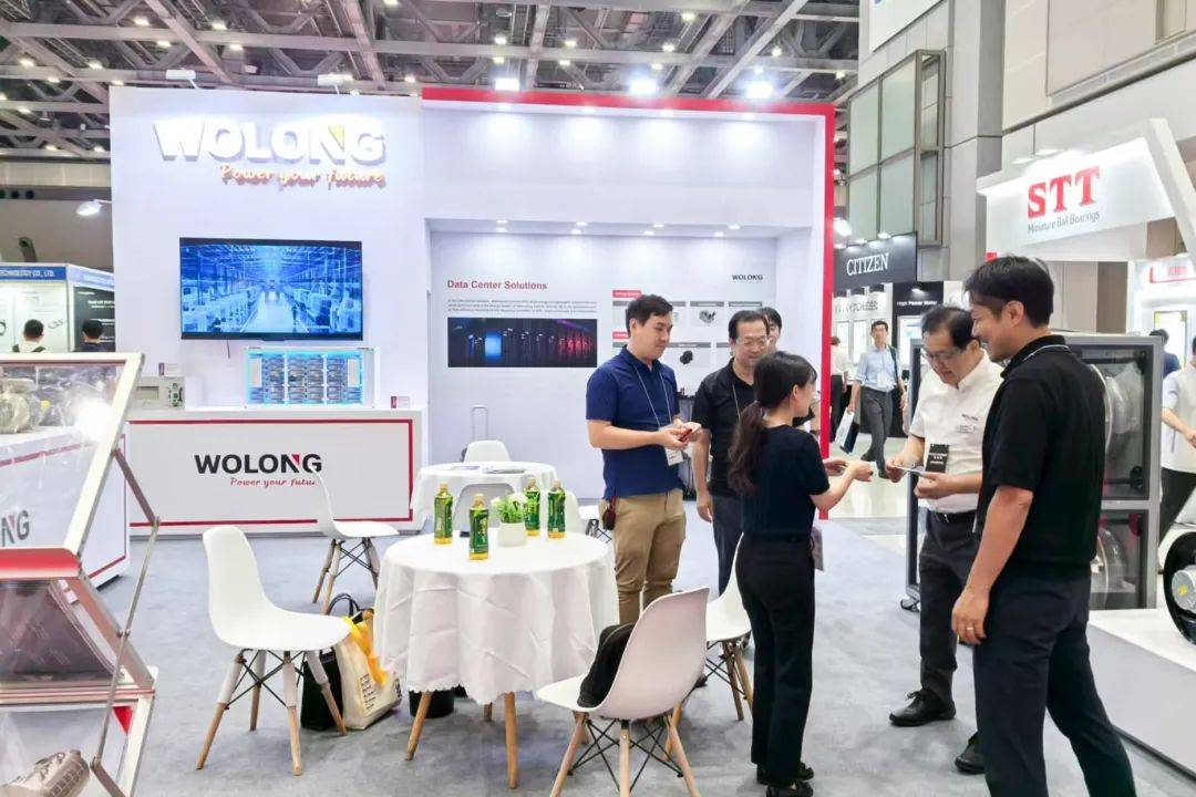 卧龙首秀2025年日本 TECHNO-FRONTIER 电机及线圈展,彰显全球技术竞争力 卧龙首秀2025年日本 TECHNO-FRONTIER 电机及线圈展,彰显全球技术竞争力