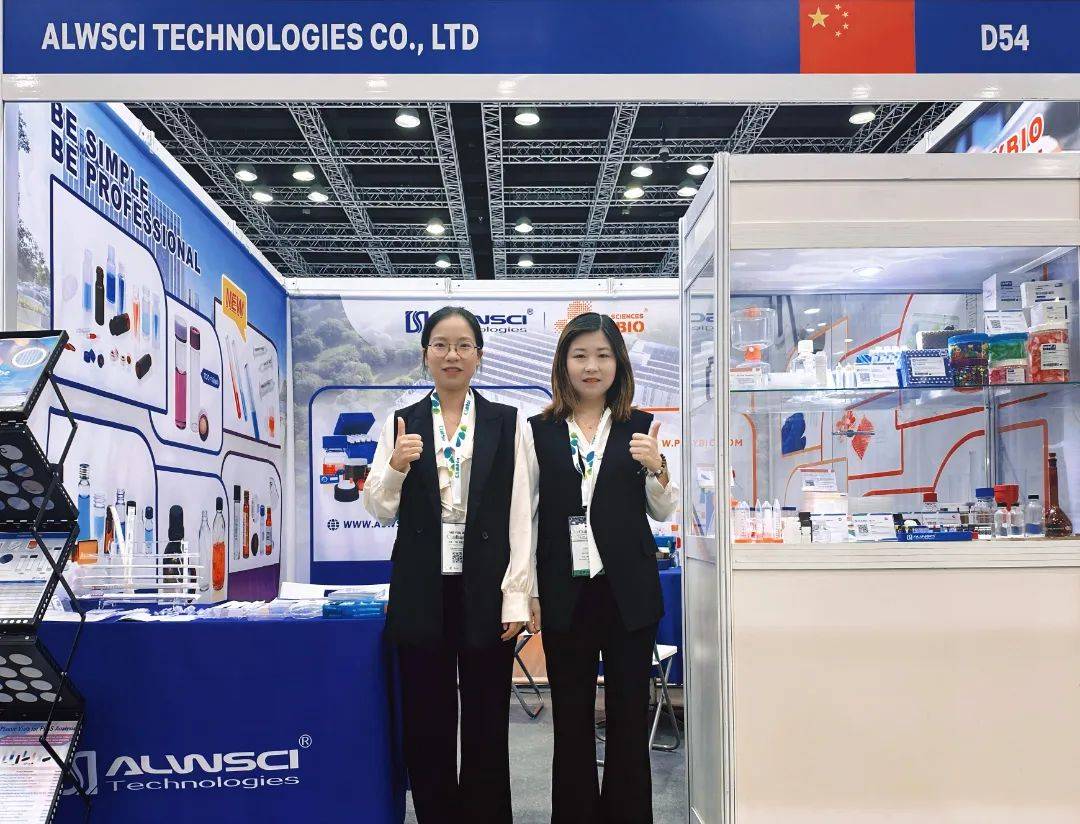 欧尔赛斯全球展览第6站|LAB ASIA 2025 马来西亚科学仪器和实验室设备亚星|会员|注册 圆满落幕 欧尔赛斯全球展览第6站|LAB ASIA 2025 马来西亚科学仪器和实验室设备亚星|会员|注册 圆满落幕
