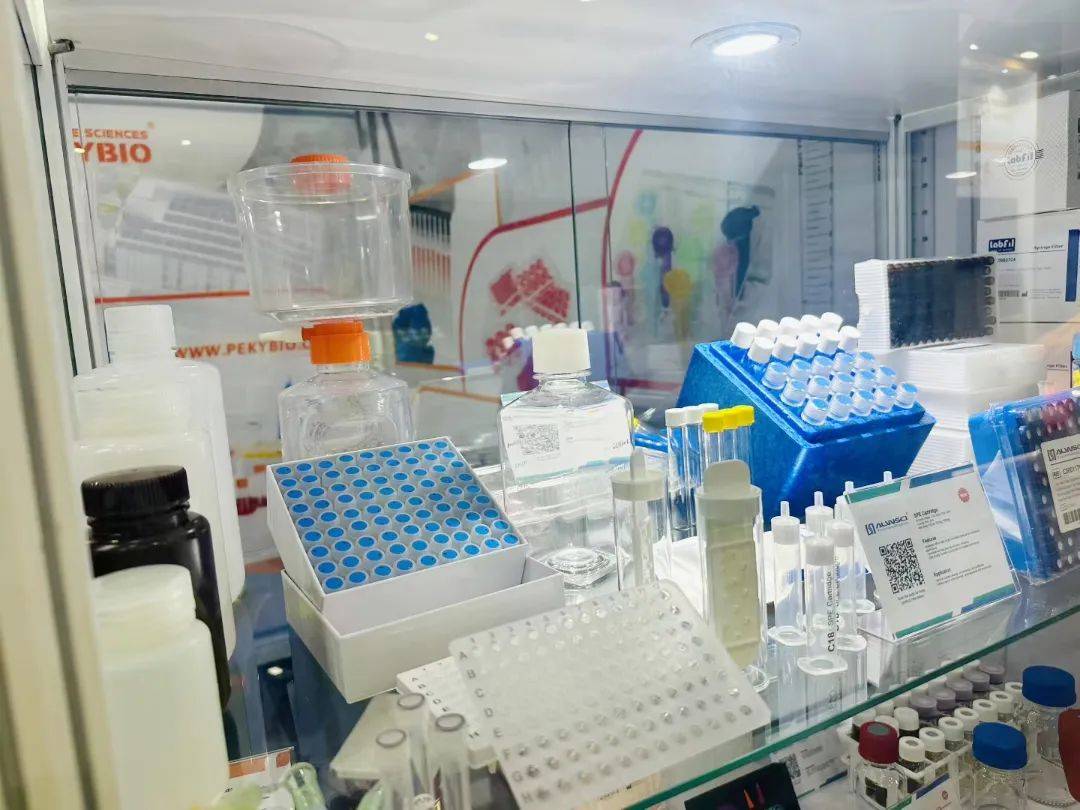 欧尔赛斯全球展览第6站|LAB ASIA 2025 马来西亚科学仪器和实验室设备亚星|会员|注册 圆满落幕 欧尔赛斯全球展览第6站|LAB ASIA 2025 马来西亚科学仪器和实验室设备亚星|会员|注册 圆满落幕