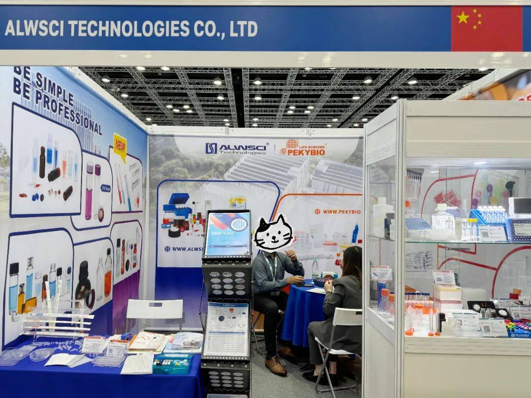 欧尔赛斯全球展览第6站|LAB ASIA 2025 马来西亚科学仪器和实验室设备亚星|会员|注册 圆满落幕 欧尔赛斯全球展览第6站|LAB ASIA 2025 马来西亚科学仪器和实验室设备亚星|会员|注册 圆满落幕