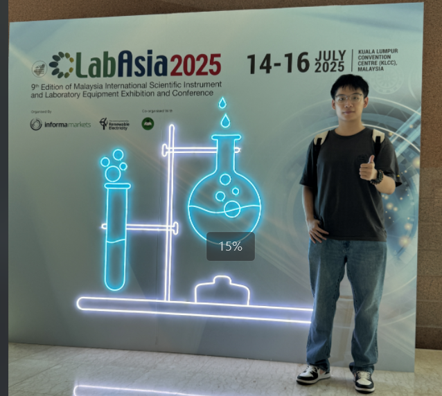 Բչ | ҫLabAsia2025,ЯFRETSCOPEѧδ