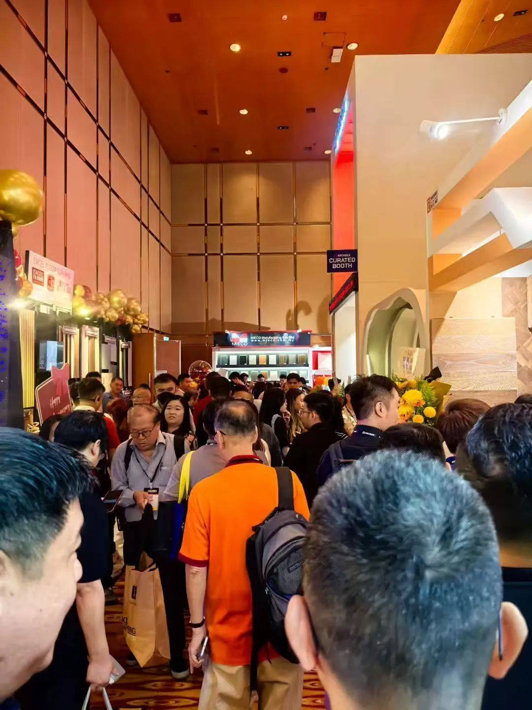 让世界看见中国定制| 玛格家居亮相马来西亚2025 ARCHIDEX展 开启全球化战略布局 让世界看见中国定制| 玛格家居亮相马来西亚2025 ARCHIDEX展 开启全球化战略布局