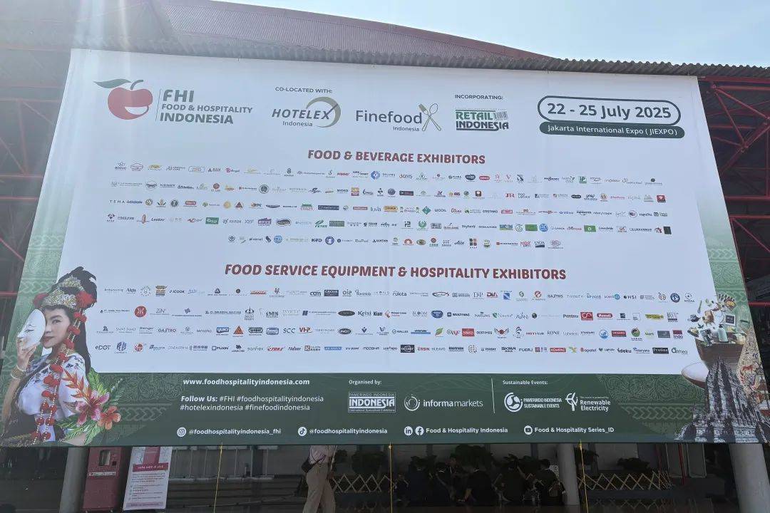 优葵希亮相2025年FHI印尼雅加达酒店用品展 | 尽显UQESH?水性聚氨酯产物风采 优葵希亮相2025年FHI印尼雅加达酒店用品展 | 尽显UQESH?水性聚氨酯产物风采