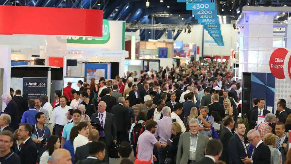 BIOLOGIX|չ᡿޿ ADLM 2025 ٴѧٴʵҽѧ