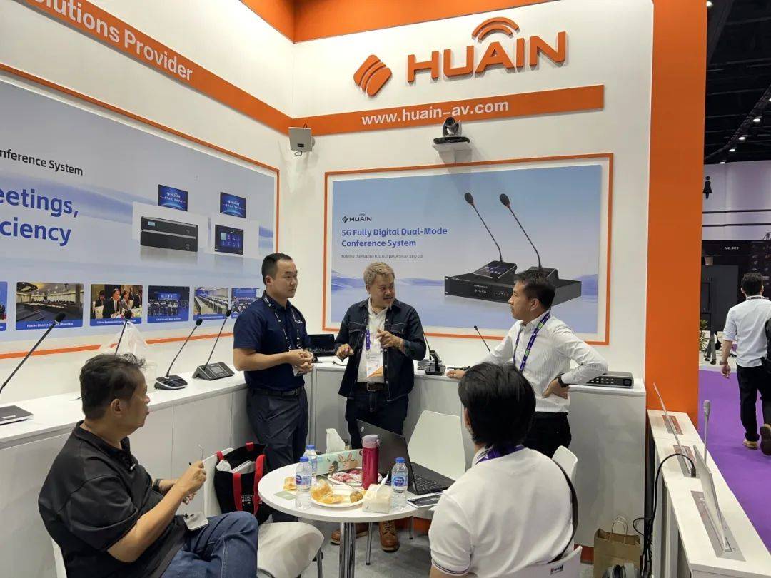 г | ̩ Infocomm Asia 2025רҵչ