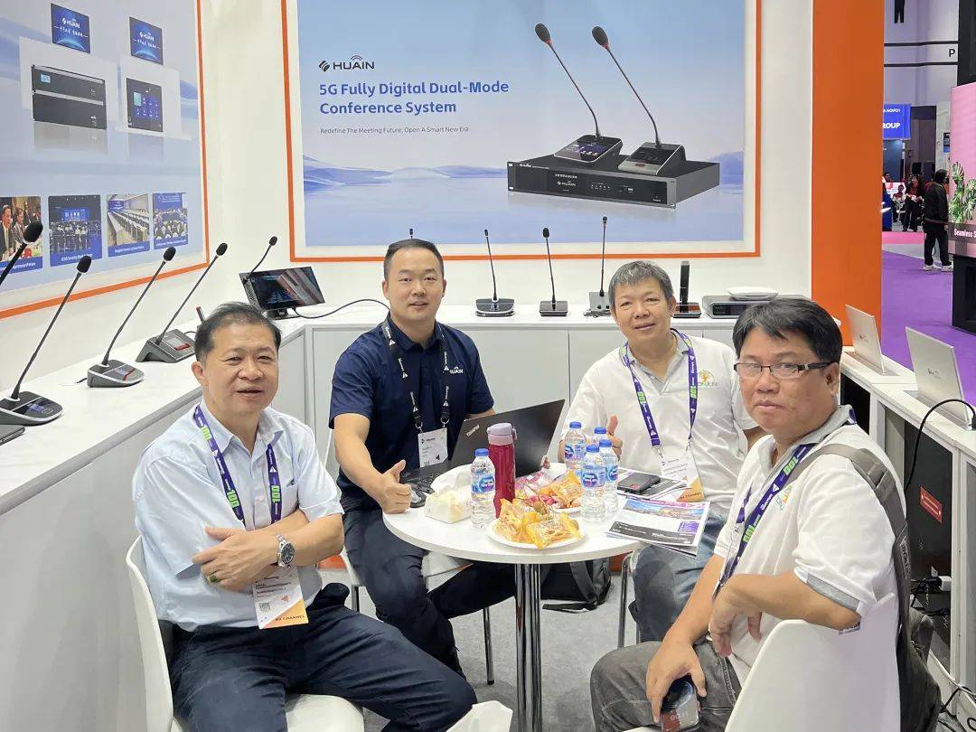 г | ̩ Infocomm Asia 2025רҵչ