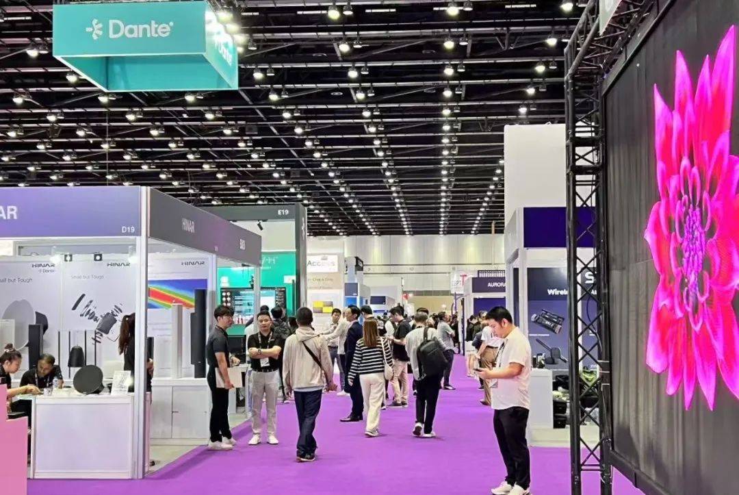 H022025̩InfoComm Asia  2?ǿͻע