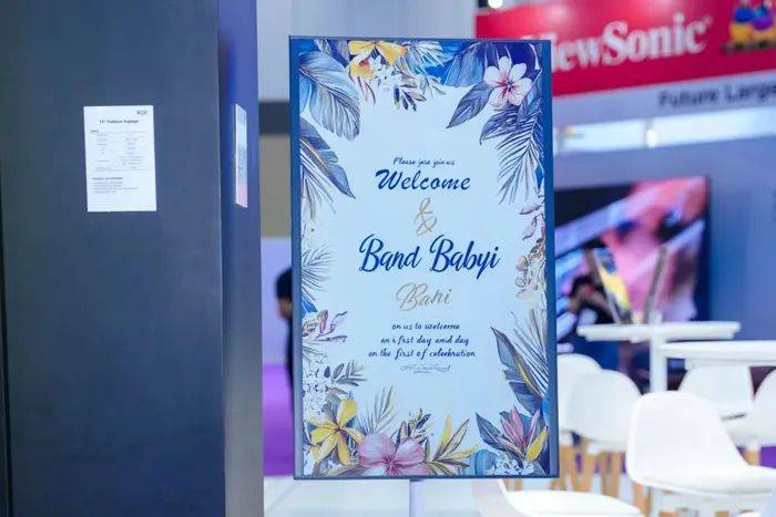 盘点InfoComm Asia 2025泰国展:BOE京东方、奥拓电子、雷曼光电、卡莱特、凯新创达、视爵光旭、晶台等大秀实力 盘点InfoComm Asia 2025泰国展:BOE京东方、奥拓电子、雷曼光电、卡莱特、凯新创达、视爵光旭、晶台等大秀实力