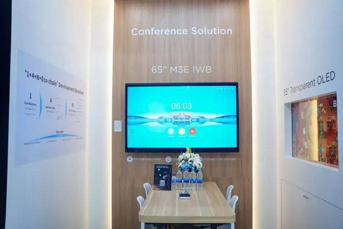 盘点InfoComm Asia 2025泰国展:BOE京东方、奥拓电子、雷曼光电、卡莱特、凯新创达、视爵光旭、晶台等大秀实力 盘点InfoComm Asia 2025泰国展:BOE京东方、奥拓电子、雷曼光电、卡莱特、凯新创达、视爵光旭、晶台等大秀实力