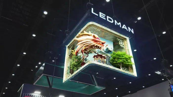 盘点InfoComm Asia 2025泰国展:BOE京东方、奥拓电子、雷曼光电、卡莱特、凯新创达、视爵光旭、晶台等大秀实力 盘点InfoComm Asia 2025泰国展:BOE京东方、奥拓电子、雷曼光电、卡莱特、凯新创达、视爵光旭、晶台等大秀实力