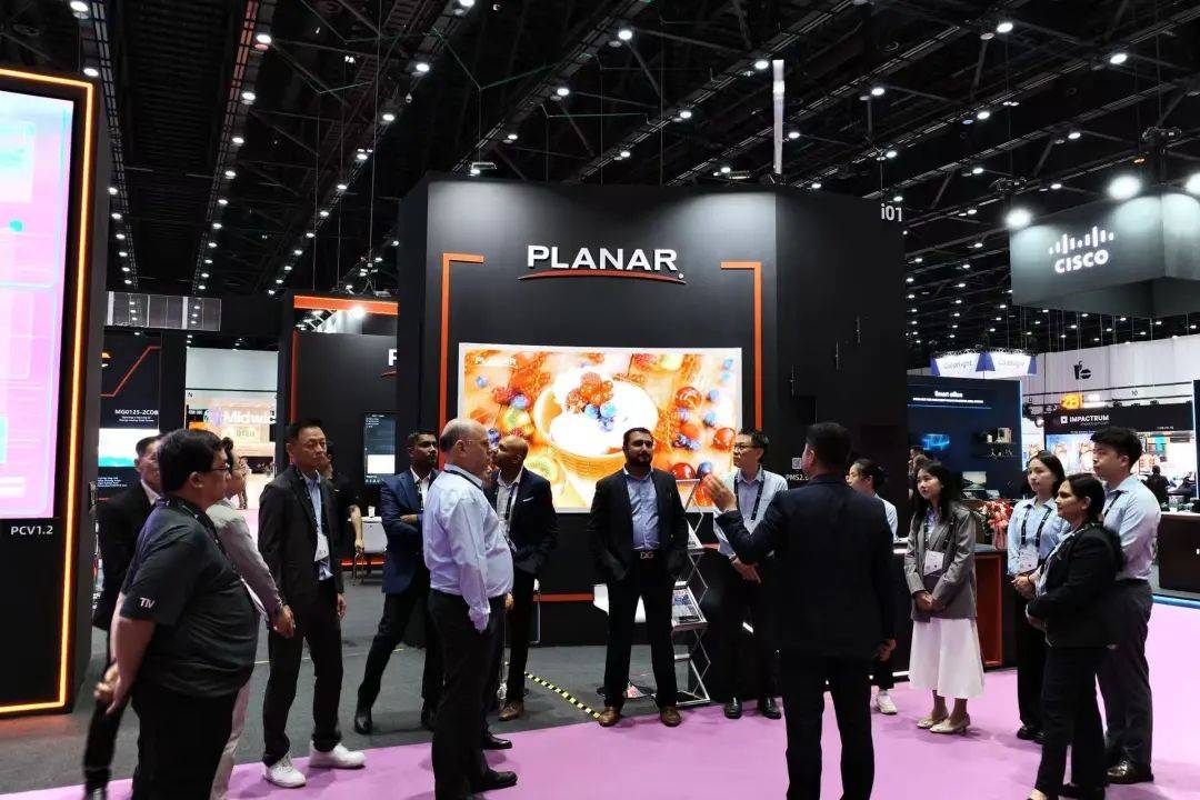 InfoComm Asia?2025̫չ | ǵ½ͼ
