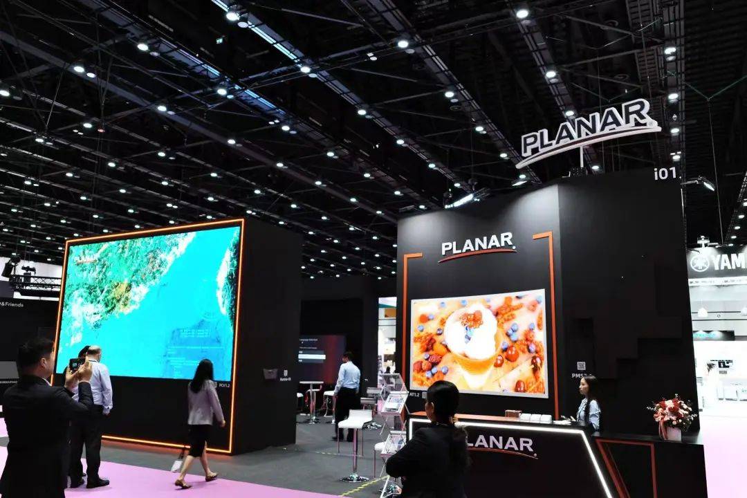 InfoComm Asia?2025̫չ | ǵ½ͼ
