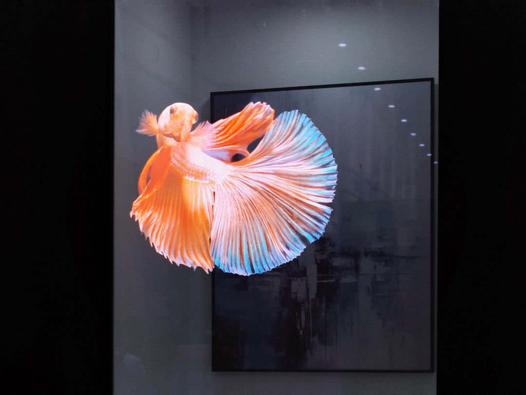 InfoComm Asia?2025亚太视听展 | 利亚德解锁东南亚视听新蓝图 InfoComm Asia?2025亚太视听展 | 利亚德解锁东南亚视听新蓝图