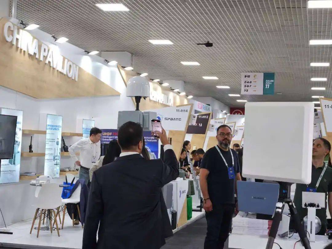 IDEF 2025حӼչʾأ洴عʰͼ