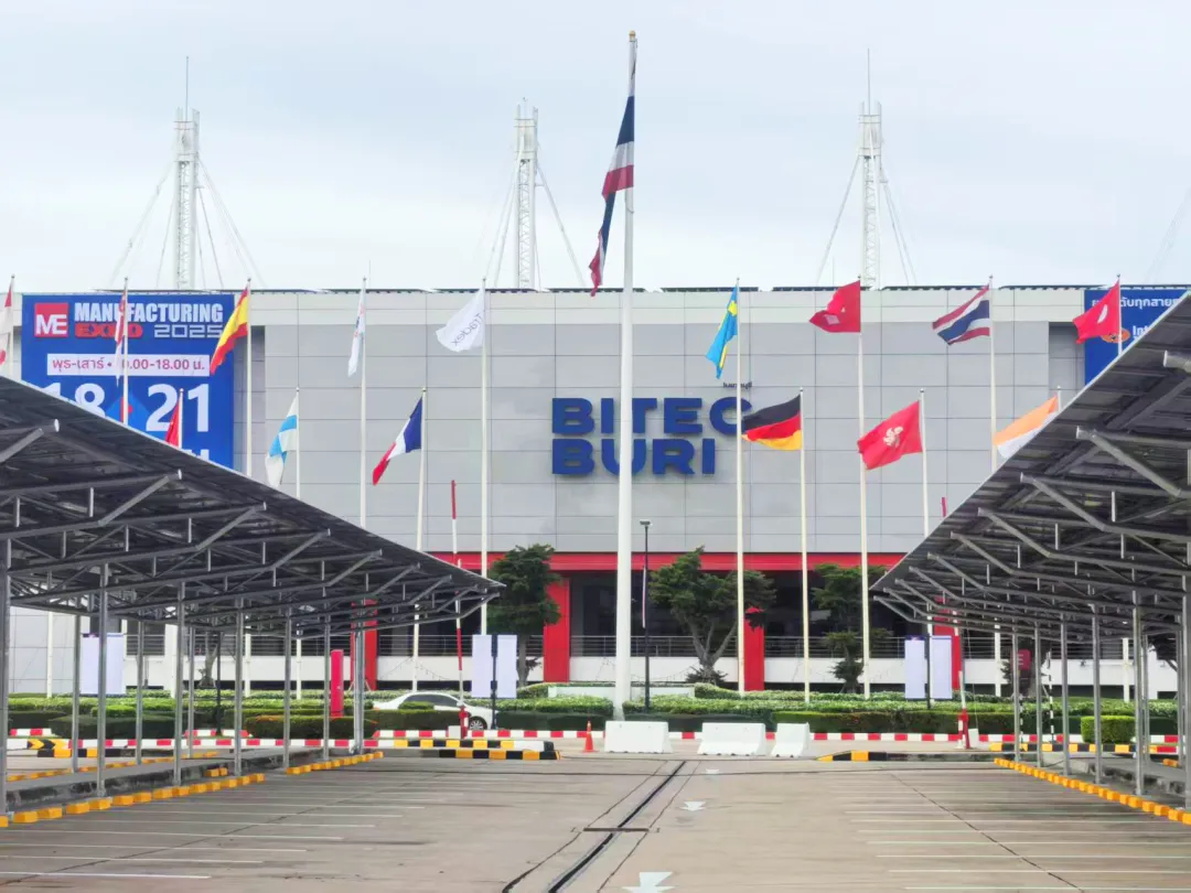10:00InterPlas Thailand 2025ʢĻɽͿ [չλţ3E14չ103] 