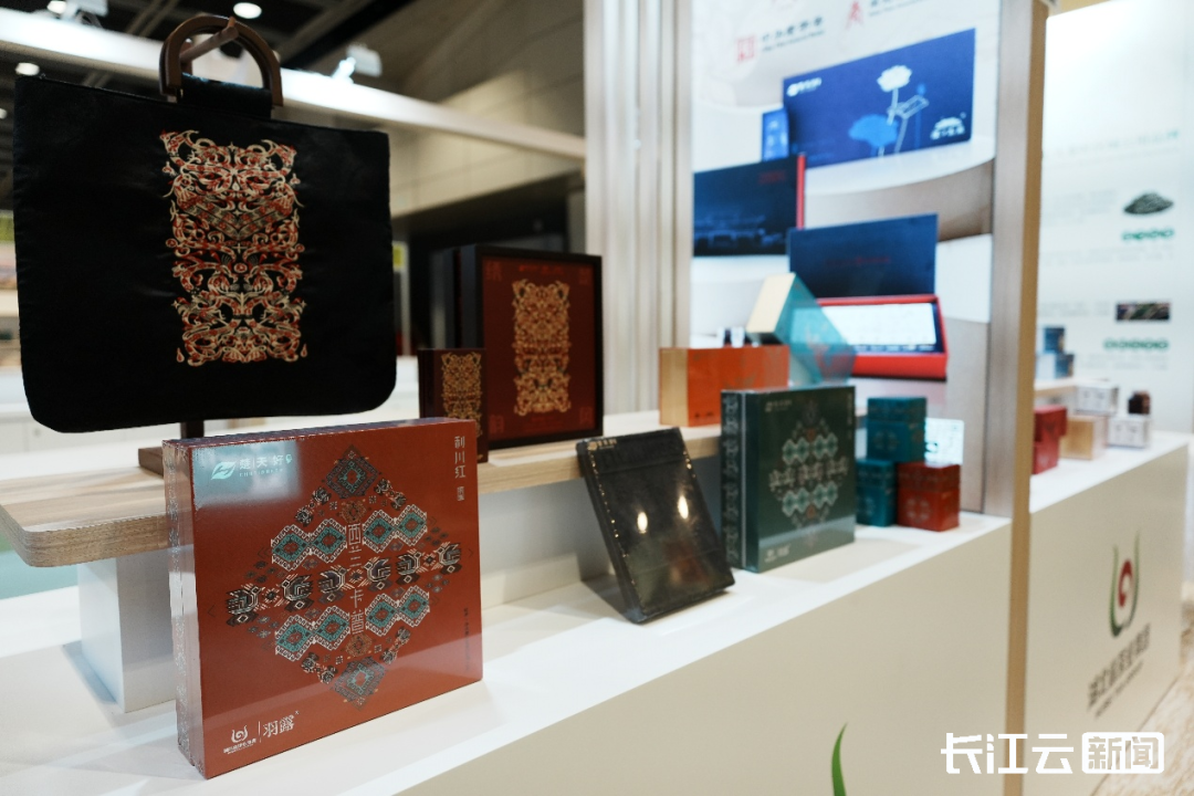 楚天好茶即将亮相2025年香港国际茶展!这些看点不容错过 楚天好茶即将亮相2025年香港国际茶展!这些看点不容错过