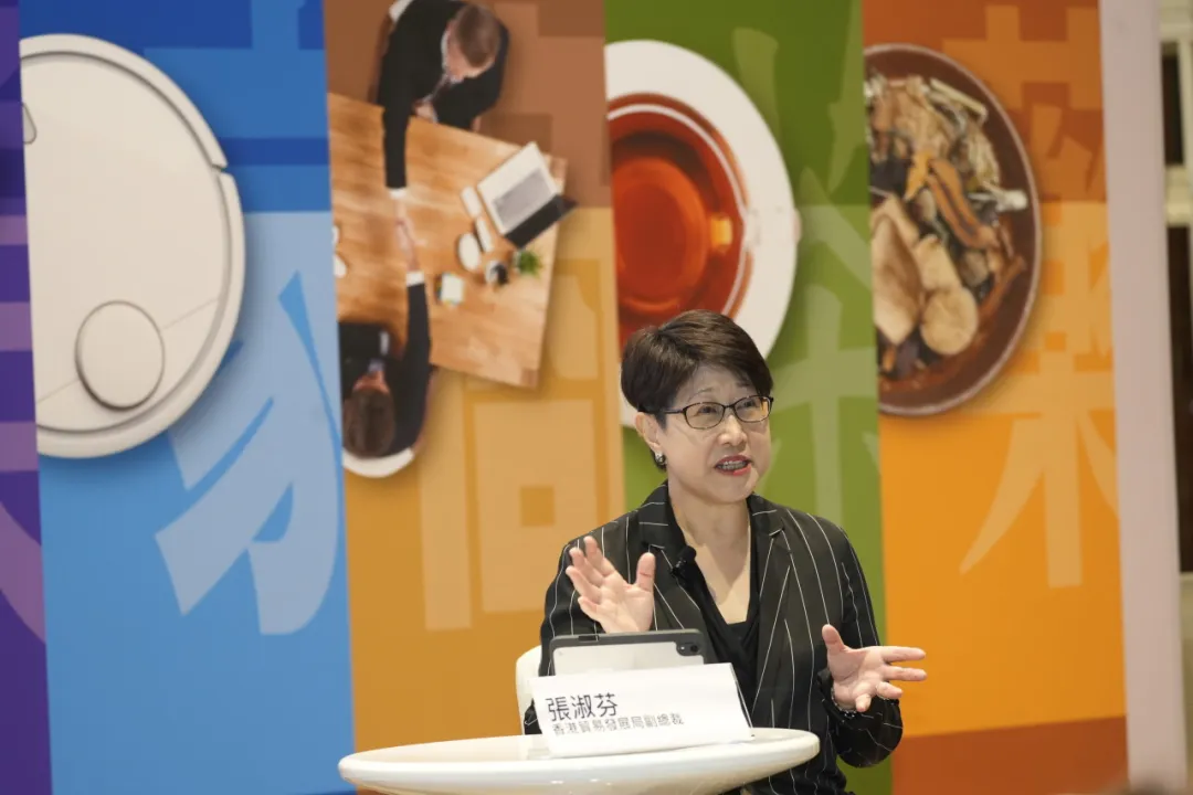 2025年中国香港第35届美食博览开锣!五大主题日开启优质生活之旅! 2025年中国香港第35届美食博览开锣!五大主题日开启优质生活之旅!