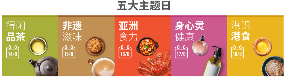 八月香港艺术盛宴:三大展览带你穿越次元与时空,错过等一年? 八月香港艺术盛宴:三大展览带你穿越次元与时空,错过等一年?