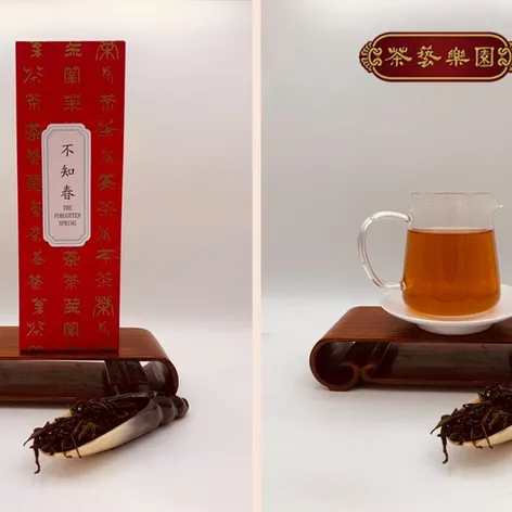 茶予君邀您云逛香港国际茶展(8月14-18日) 茶予君邀您云逛香港国际茶展(8月14-18日)