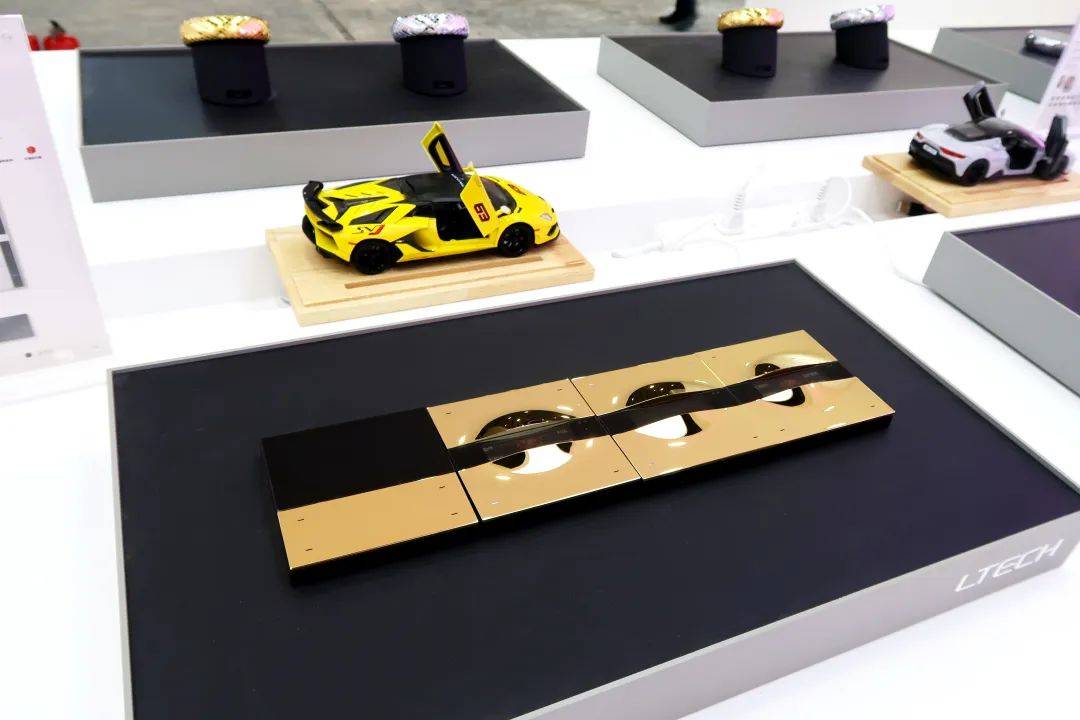 雷特科技亮相2025年海外大展 | 与您相约德国·柏林国际消费电子展（IFA）!