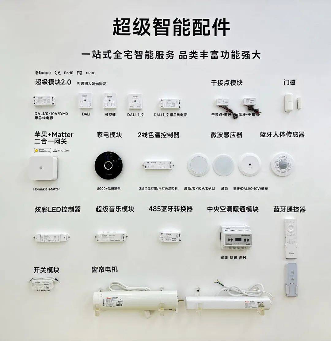 雷特科技亮相2025年海外大展 | 与您相约德国·柏林国际消费电子展（IFA）!