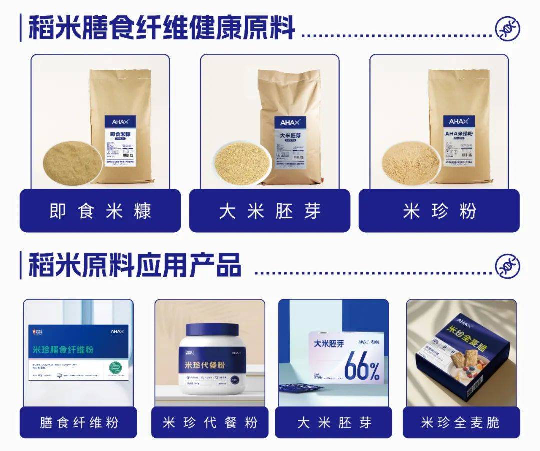 AHAX米珍第三十五届美食博览会预告 | 这一次，我们在香港等你