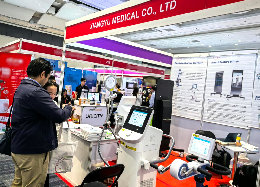 ҽPhilMedical Expo 2024չƷרҵʵ