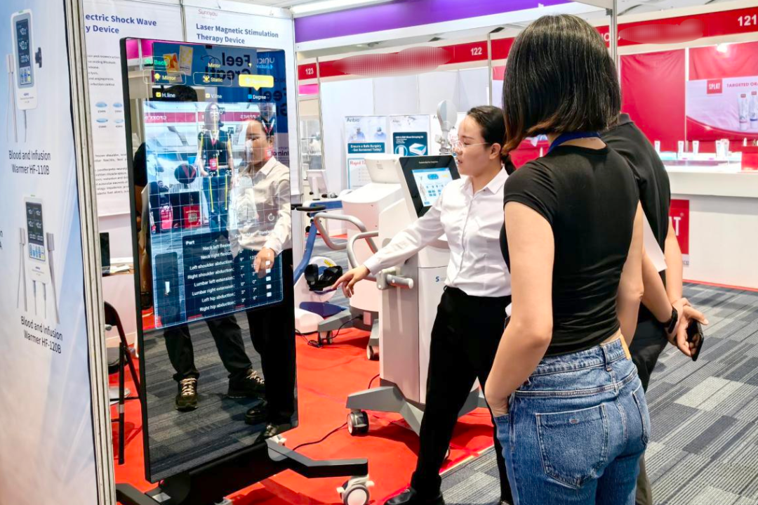 ҽPhilMedical Expo 2024չƷרҵʵ