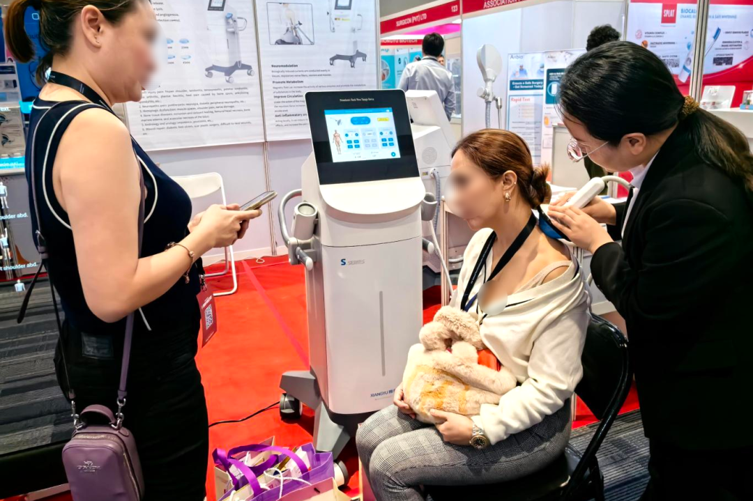 ҽPhilMedical Expo 2024չƷרҵʵ