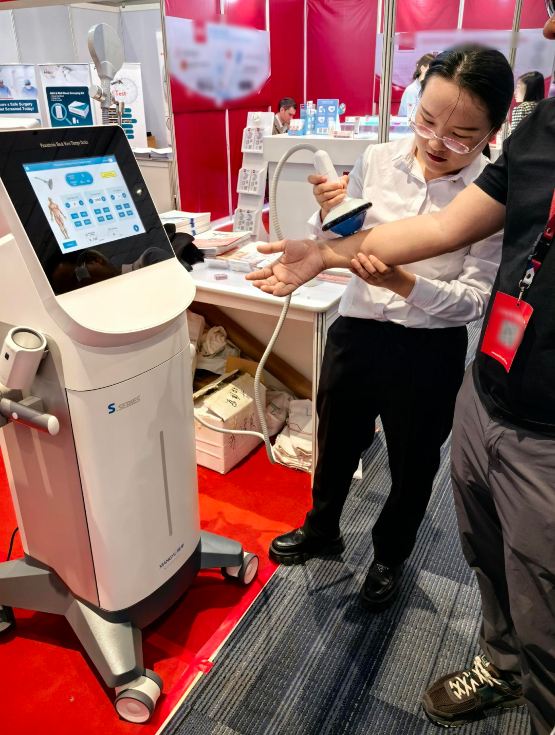 ҽPhilMedical Expo 2024չƷרҵʵ