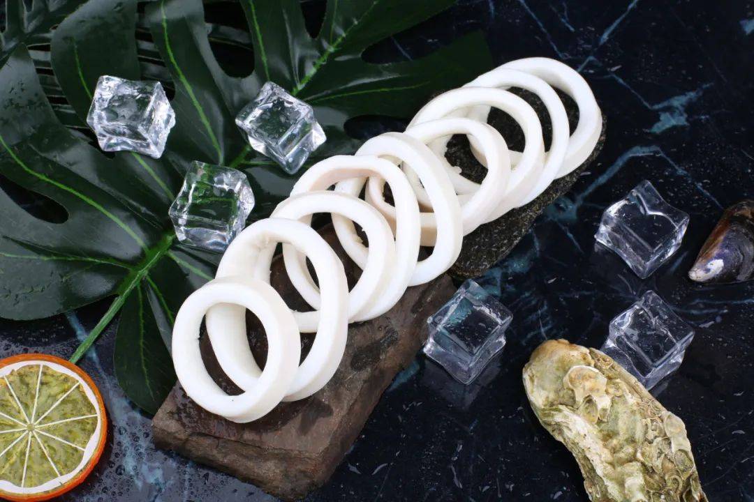 【海旻食品】八月与您相约2025年越南海鲜渔业展~ 【海旻食品】八月与您相约2025年越南海鲜渔业展~