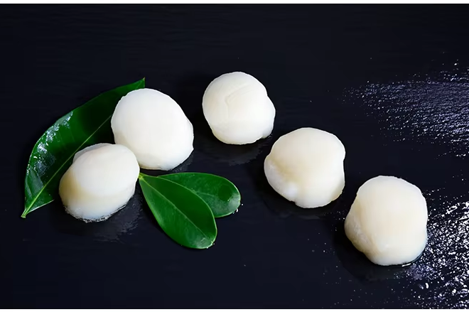 【海旻食品】八月与您相约2025年越南海鲜渔业展~ 【海旻食品】八月与您相约2025年越南海鲜渔业展~
