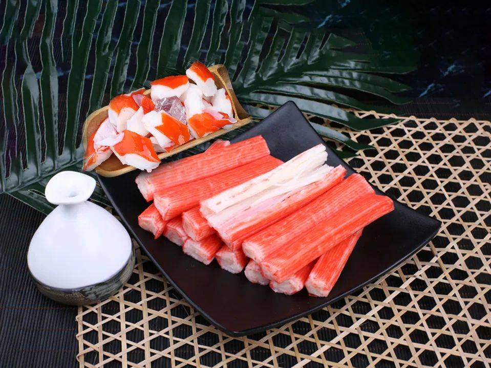 【海旻食品】八月与您相约2025年越南海鲜渔业展~ 【海旻食品】八月与您相约2025年越南海鲜渔业展~