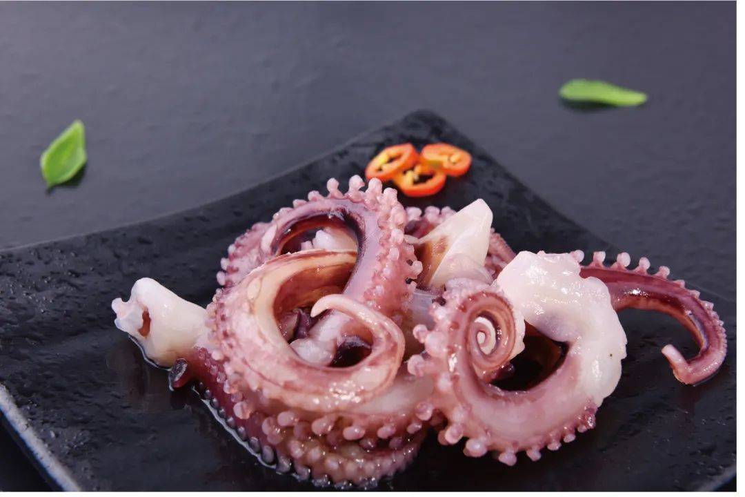 【海旻食品】八月与您相约2025年越南海鲜渔业展~ 【海旻食品】八月与您相约2025年越南海鲜渔业展~