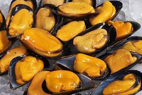 【海旻食品】八月与您相约2025年越南海鲜渔业展~ 【海旻食品】八月与您相约2025年越南海鲜渔业展~