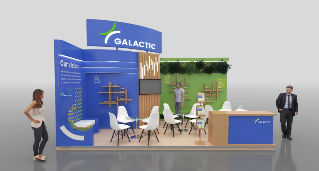 邀请函 | 格拉特诚邀您共赴2025年亚洲食品配料展 · 泰国 邀请函 | 格拉特诚邀您共赴2025年亚洲食品配料展 · 泰国