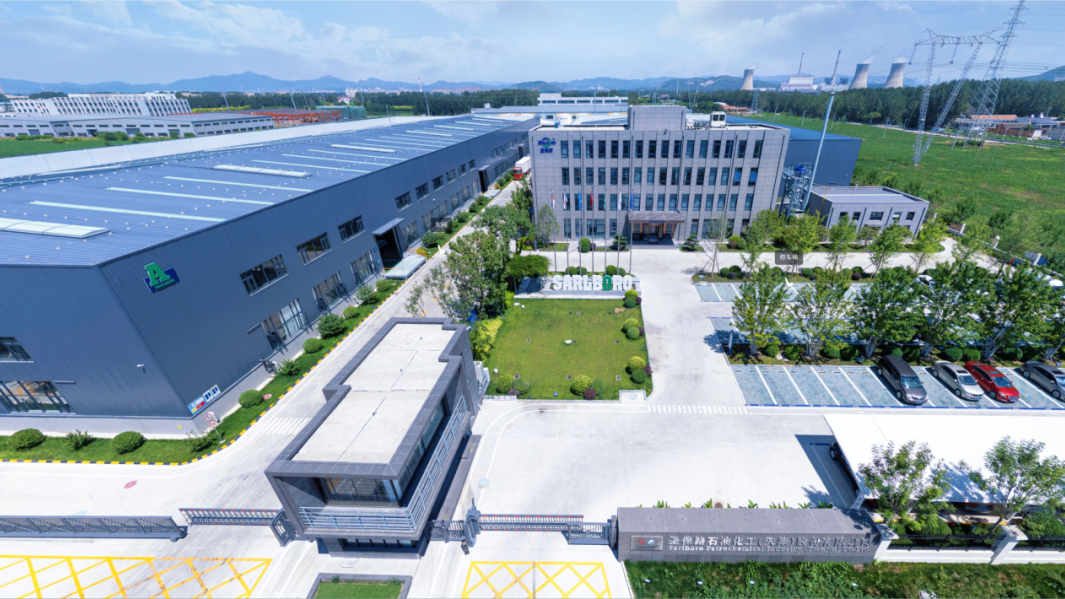 中国品牌,世界共鉴!圣保路闪耀 2025俄罗斯国际汽车及配件展 中国品牌,世界共鉴!圣保路闪耀 2025俄罗斯国际汽车及配件展