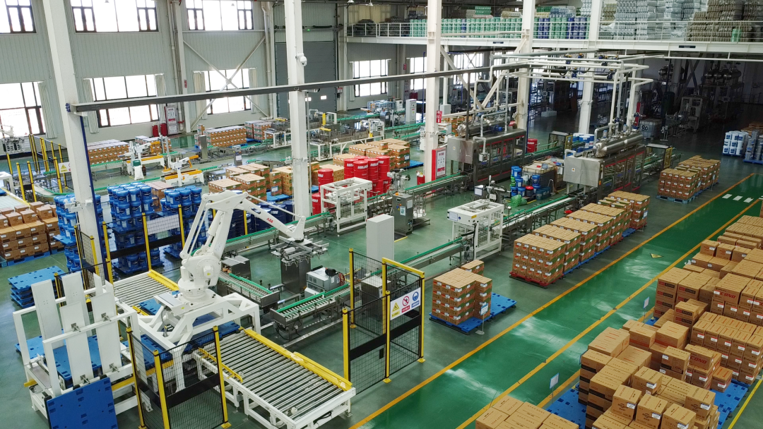 中国品牌,世界共鉴!圣保路闪耀 2025俄罗斯国际汽车及配件展 中国品牌,世界共鉴!圣保路闪耀 2025俄罗斯国际汽车及配件展