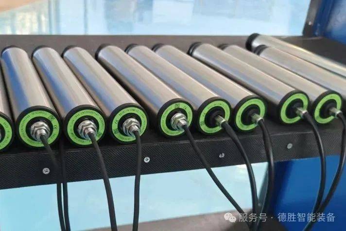 德胜智能装备邀您共赴2025年泰国物流展 德胜智能装备邀您共赴2025年泰国物流展