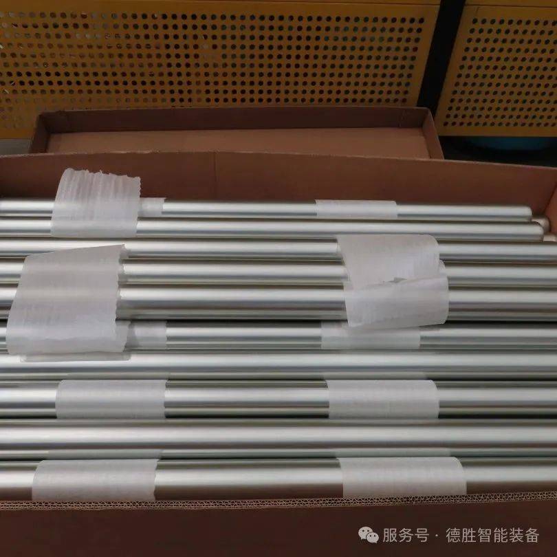 德胜智能装备邀您共赴2025年泰国物流展 德胜智能装备邀您共赴2025年泰国物流展
