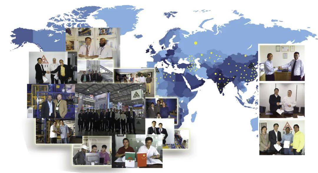 展会风采 | 瑞图参加俄罗斯国际工程机械盛会CTT 2025 展会风采 | 瑞图参加俄罗斯国际工程机械盛会CTT 2025