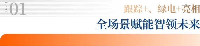 Intersolar South America 2025 | 中信博闪耀巴西,创新方案助力南美能源转型 Intersolar South America 2025 | 中信博闪耀巴西,创新方案助力南美能源转型