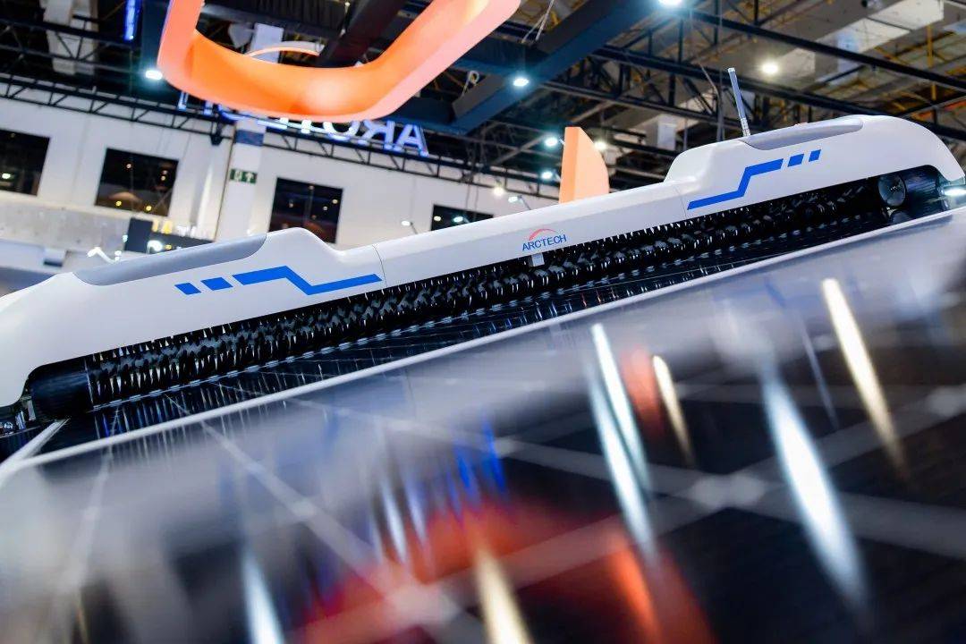 Intersolar South America 2025 | 中信博闪耀巴西,创新方案助力南美能源转型 Intersolar South America 2025 | 中信博闪耀巴西,创新方案助力南美能源转型